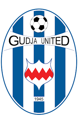 GUDJA UNITED FC