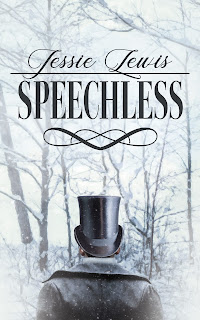 Book cover: Speechless by Jessie Lewis