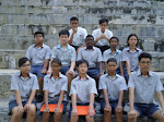 My fellow Squad Mates