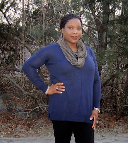 tunic and leggings