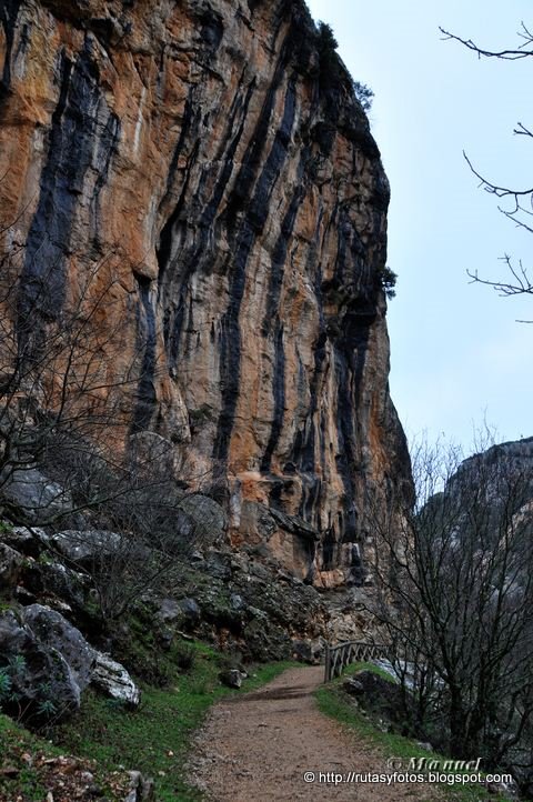 La Cerrada de Utrero