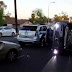 Autonomous Uber vehicle kills pedestrian in Arizona