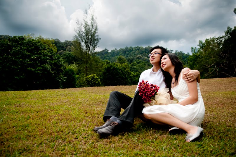 siboey photography - Penang Wedding Photographer