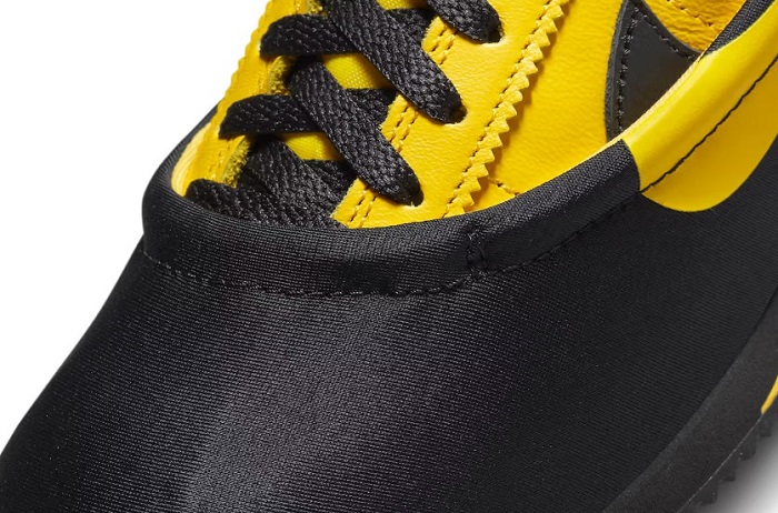 Bruce Lee CLOT x Nike CLOTEZ Sneakers