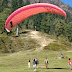 Paragliding in Manali: a thrilling experience