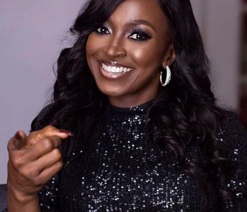 “Resist The Urge To Put Your Children Out There On Social Media”- Kate Henshaw Warns Parents