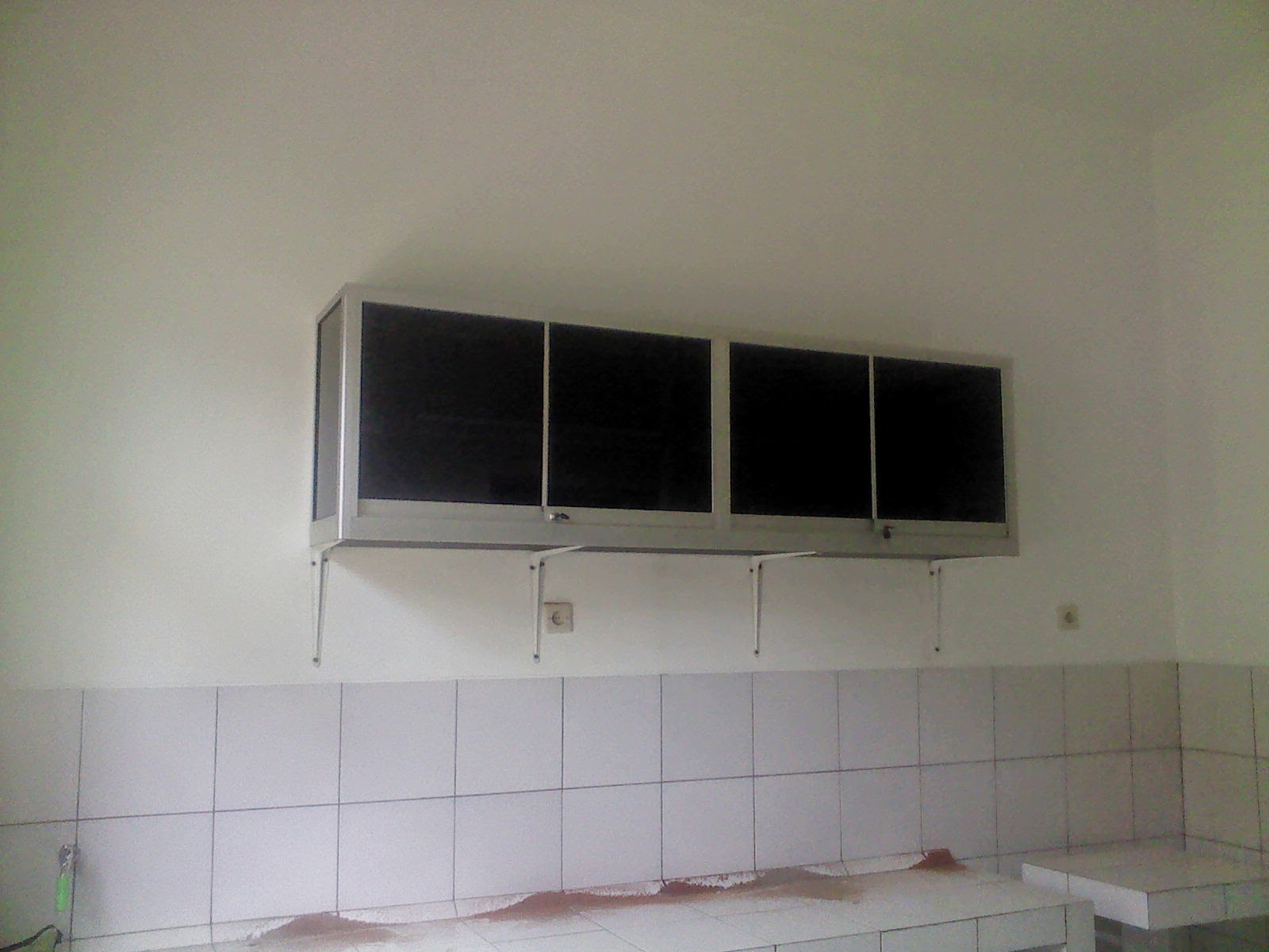 Kitchen-Set-Aluminium