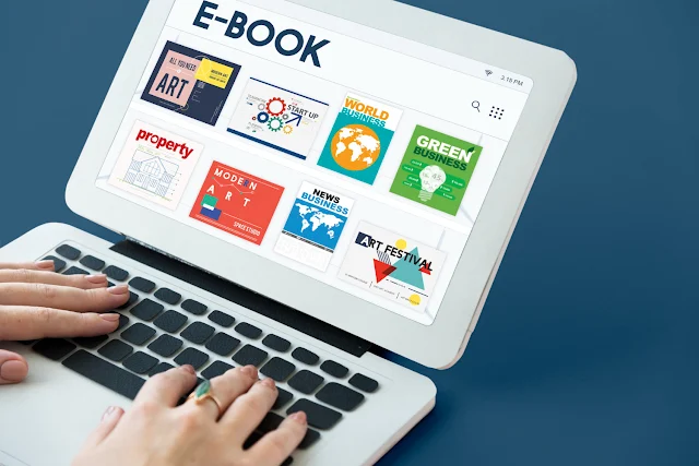 Top Ebook Readers of 2024: Kindle, Kobo, Boox, and Beyond