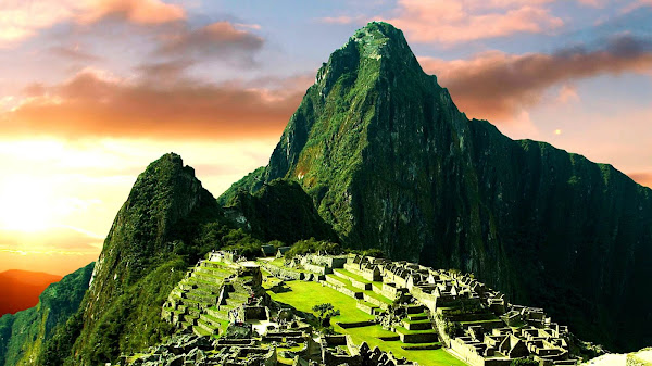 Machu Picchu Tours From Lima Peru