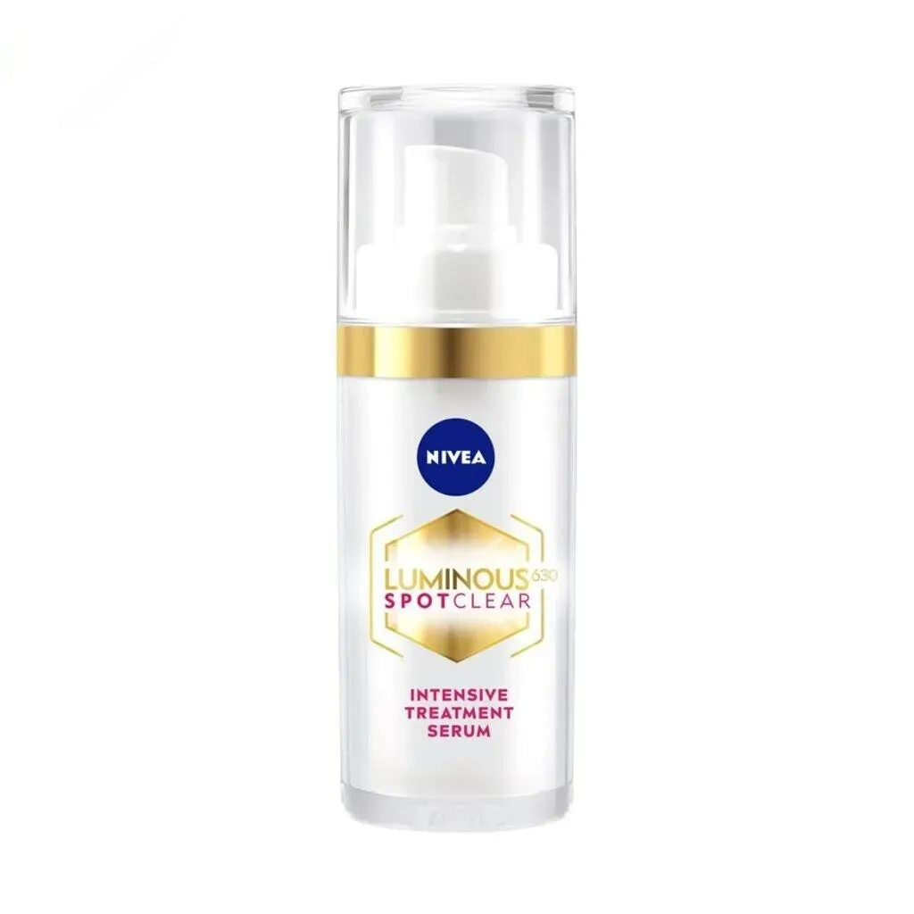 Serum terbaik di Watson