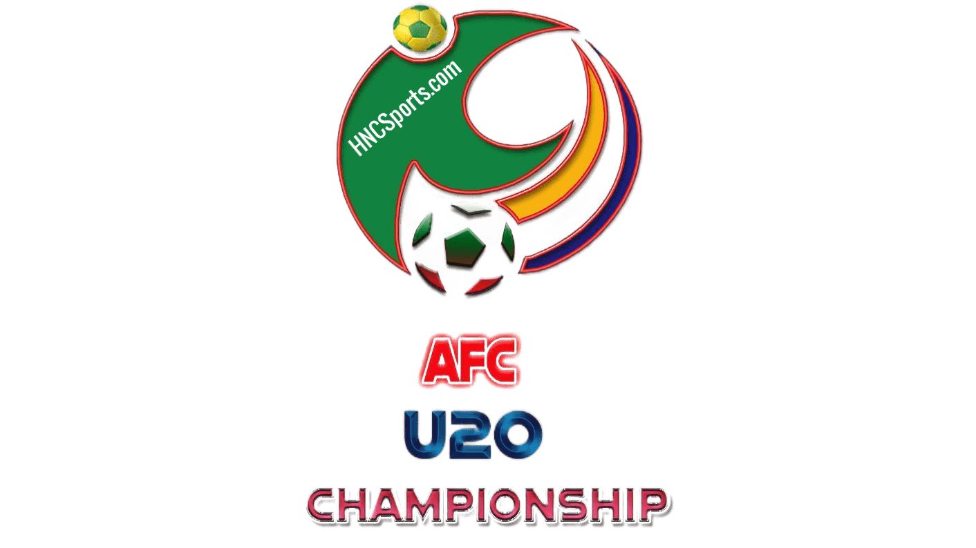 AFC Asian Cup U20 Qualifiers Live Streaming