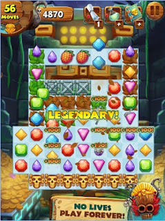 Games Jungle Mash App