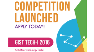 Filipino S&T entrepreneurs invited to showcase their ideas and startups in the GIST Tech-I Competition 