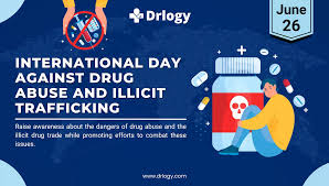 International Day against Drug Abuse and Illicit Trafficking 2023: History, Significance, Theme, Facts of World Drug Day