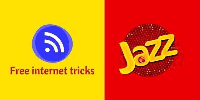 Mobilink jazz Free Internet New Codes 2019