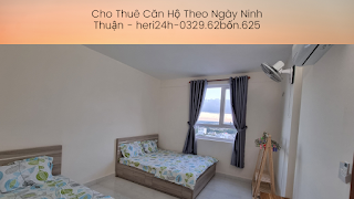 home stay phan rang