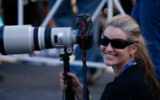 Behind the lens:  Elizabeth Kruetz