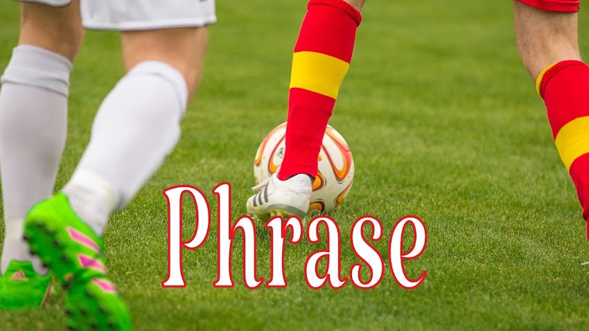 Phrase