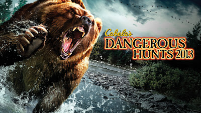 Cabelas Dangerous Hunts 2013