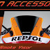 AHM Sediakan Part Aksesoris All New CBR150R Dualkeen (lokal)