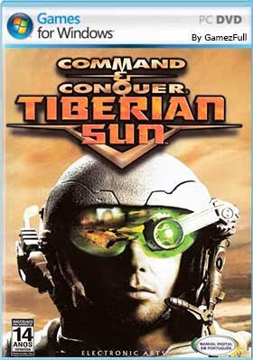 Command & Conquer Tiberian Sun + Firestorm PC Español
