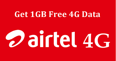 Airtel 4G