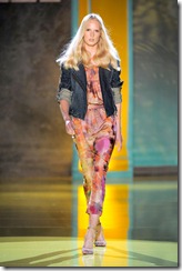 Patrizia Pepe Woman Spring Summer Look Book 42