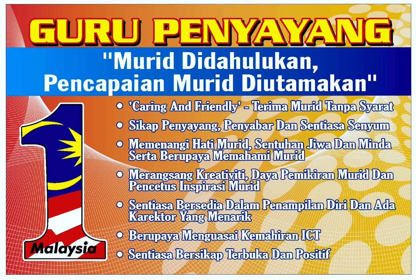 Panitia Pendidikan Islam j-QAF SK Kampong Kedah: Sekolah 