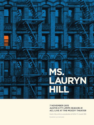 Lauryn Hill - Austin City Limits