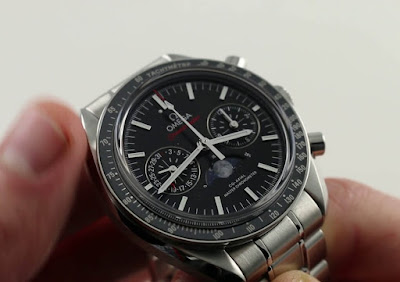 Repliques De Montres Omega Speedmaster Moonphase