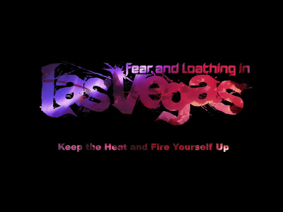 50 Fear And Loathing In Las Vegas ロゴ 壁紙 最高の壁紙ギャラリー