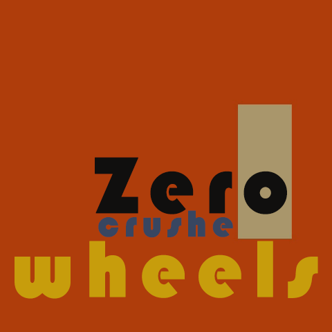  zero crush wheels