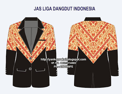 JAS ARTIS DANGDUT