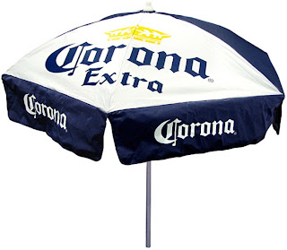 Corona Umbrella