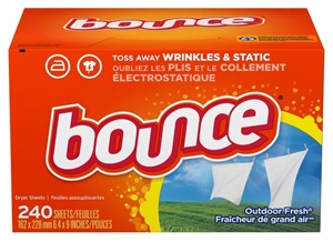 bounce