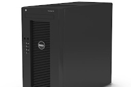 Dell PowerEdge T20 Server Drivers