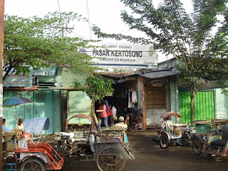 pasar