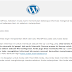 Tata Cara Membuat WordPress di Localhost