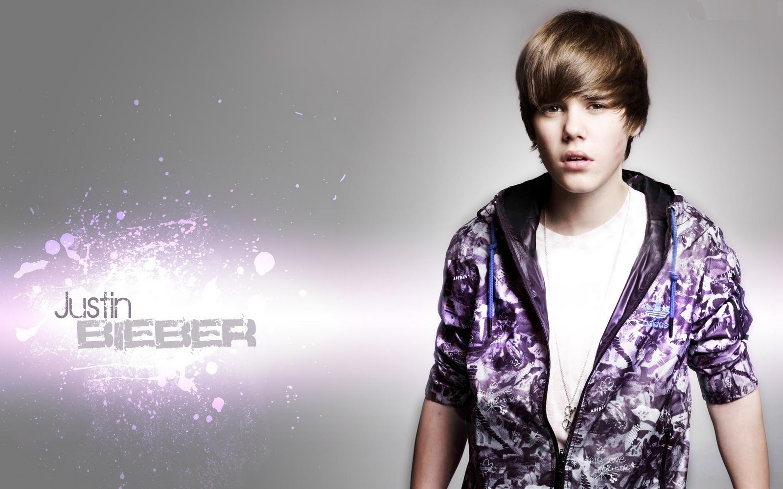 10 Wallpapers Justin Bieber 1600x1200 | Fotos e Imágenes en FOTOBLOG ...