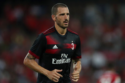 Leonardo Bonucci Surgawin