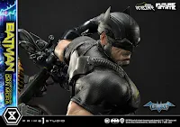 Ultimate Premium Masterline Batman Dark Detective [ DC Future State ], Prime 1 Studio