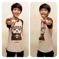 Foto Iqbal Coboy Junior