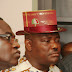  Body Language Of An Uncharitable Fellow