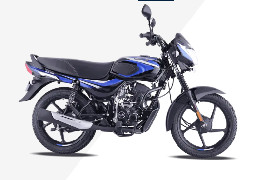 Bajaj CT 110