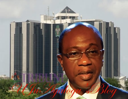 CBN asks banks to submit names of exporters who don’t repatriate export proceeds