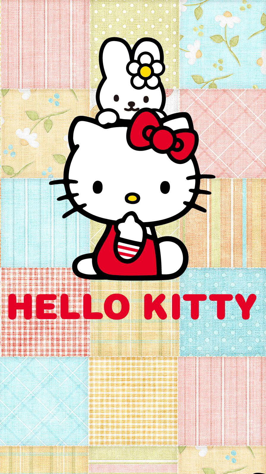 15 Gambar Wallpaper Android Hello Kitty Imut GRAFIS MEDIA