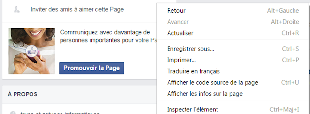 facebook: la bonne technique pour inviter vos amis à aimer votre page