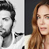 Michelle Monaghan and Adam Scott to star in Netflix thriller ‘The Whisper Man’
