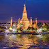 HOT - Swiss: OSL to Bangkok from €1324