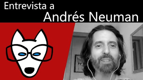 Andrés Neuman: «Mi deseo era que el nacimiento de mi hijo no fuese un encuentro sino un reencuentro»